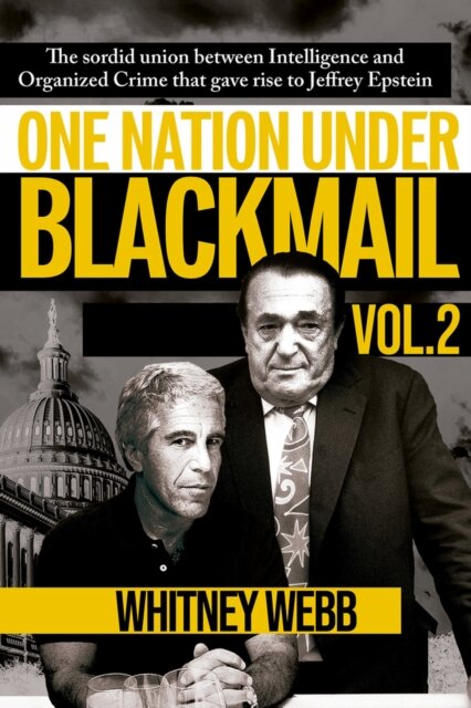 One Nation Under Blackmail, Vol. 2