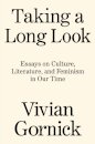 Taking A Long Look