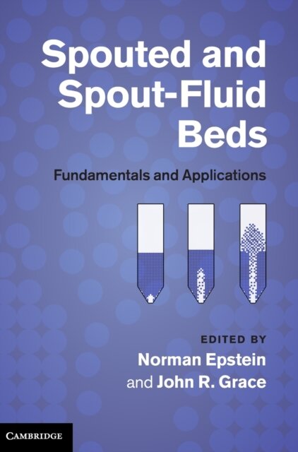 Spouted and Spout-Fluid Beds