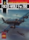 Eagles of the Luftwaffe: Focke-Wulf Fw 200 Condor