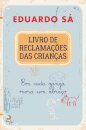 Livro de Reclamações das Crianças