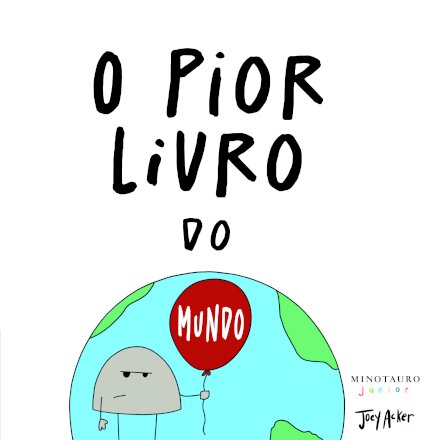 O Pior Livro Do Mundo