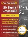 Six Sigma Green Belt Study Guide