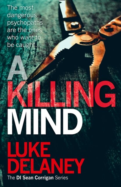 A Killing Mind