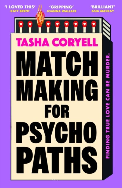 Matchmaking For Psychopaths