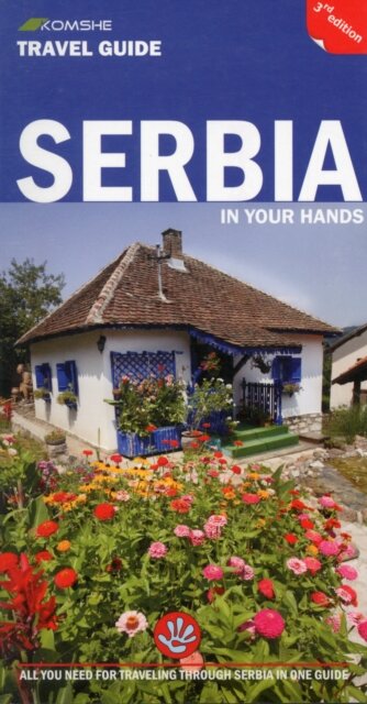 Serbia in Your Hands