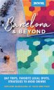 Moon Barcelona & Beyond (First Edition)