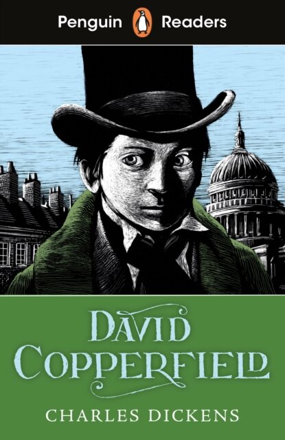 Penguin Readers Level 5: David Copperfield (ELT Graded Readers)