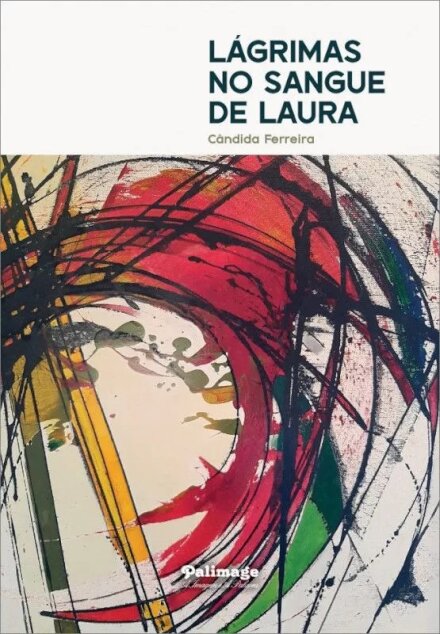 Lágrimas no Sangue de Laura