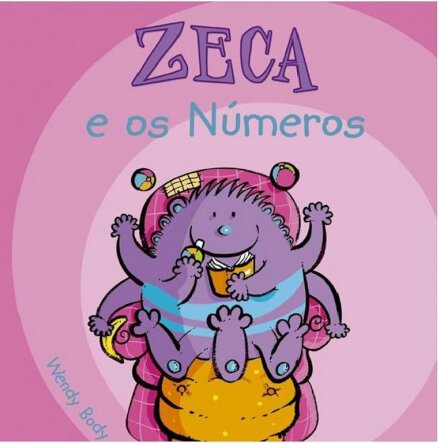 Zeca E Os Numeros
