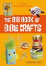 The Big Book of Bible Crafts