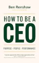 How To Be A CEO