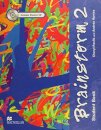Brainstorm 2 Student's Book Pack