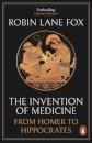The Invention Of Medicine