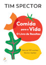 Comida para a Vida - O Livro de Receitas
