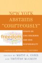 New York Abstains "Courteously"