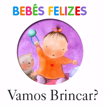Vamos brincar