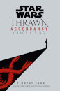 Star Wars: Thrawn Ascendancy  Book 1 Chaos Rising