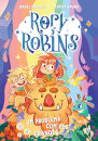 Rory Robins 2 – Um Problema com Pés Grandes