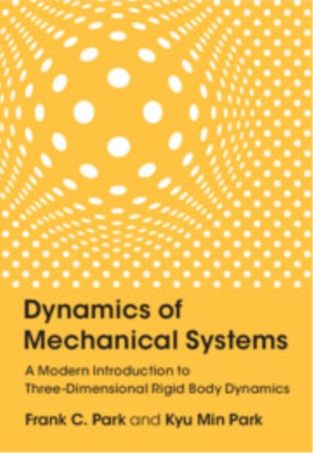 Dynamics of Mechanical Systems