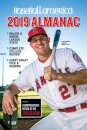 Baseball America 2019 Almanac