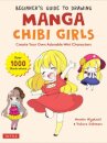 Beginner's Guide to Drawing Manga Chibi Girls