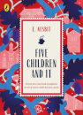 Five Children And It