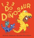 1 2 3 Do The Dinosuar