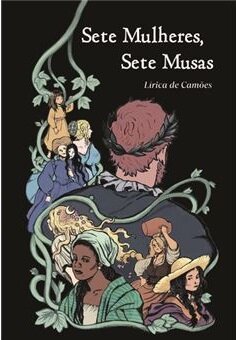 Sete Mulheres, Sete Musas