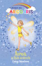 Áurea, a fada amarela - Livro 3