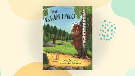 Gruffalo Pop-Up