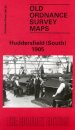 Huddersfield (South) 1905