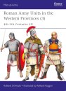 Roman Army Units in the Western Provinces (3)