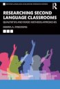 Researching Second Language Classrooms