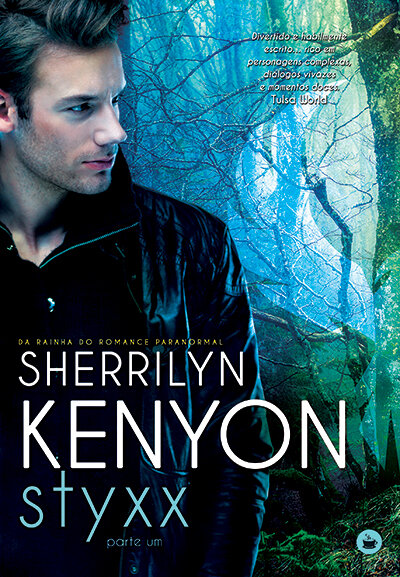 Styxx (Parte I)