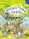 Piano Time Jazz Book 1