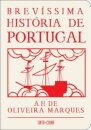 Brevíssima História De Portugal