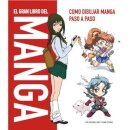 The Big Book Of Manga