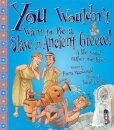You Wouldn't Want To Be A Slave In Ancient Greece!