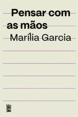 Pensar com as mãos
