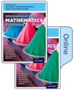 OxfordAQA International GCSE Mathematics Extension (9260)