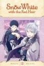 Snow White with the Red Hair, Vol. 13