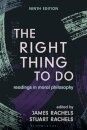 The Right Thing to Do
