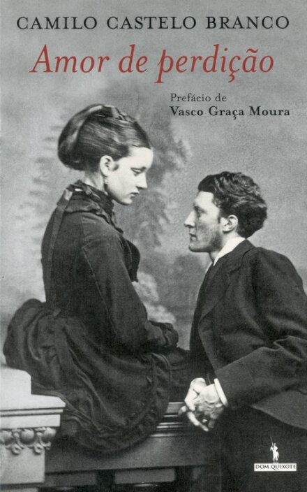Amor De Perdição