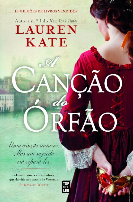 A Canção do Órfão