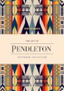 The Art of Pendleton Notebook Collection