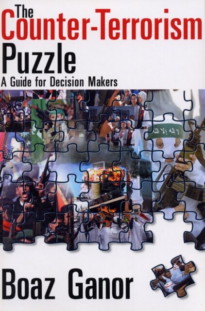 The Counter-terrorism Puzzle