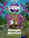 Project X Code: Fiendish Falls & Big Freeze Class Pack of 8