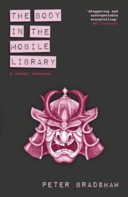 The Body in the Mobile Library & Other Stories