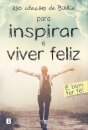 230 Citações Da Biblia Para  Inspirar E Viver Feliz